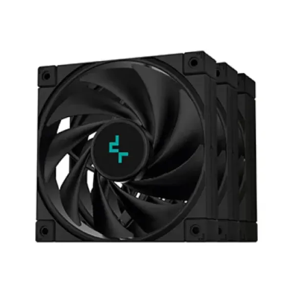 DeepCool FK120 High-Performance 120mm PWM Casing Fan